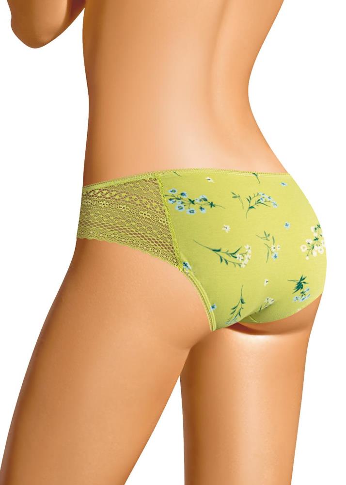 Трусы жен Clever (АРТ. B1007)