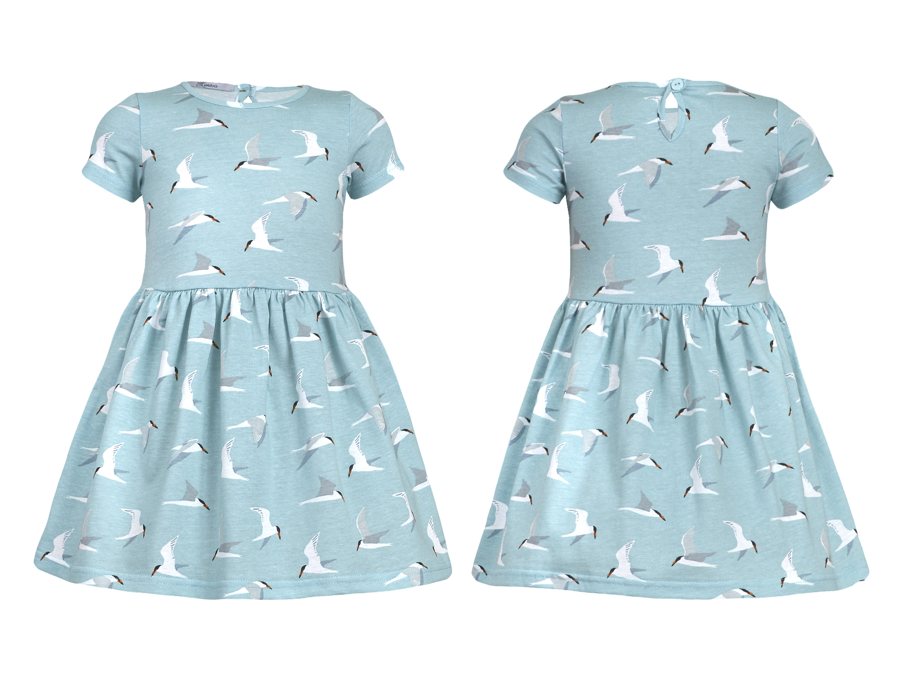 Платье дев (АРТ. 11-168-5)