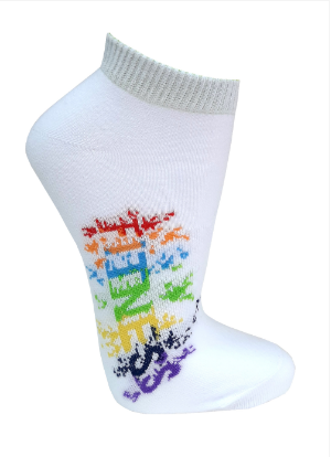 Носки жен (АРТ. С1605)