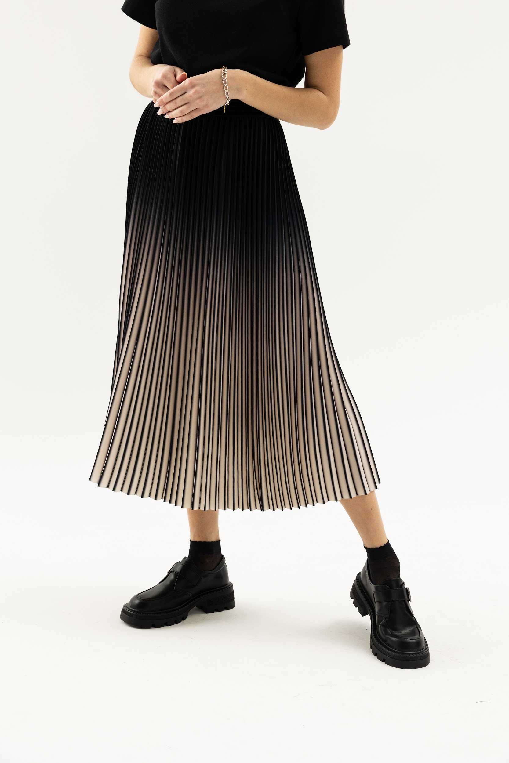 Юбка жен (АРТ. 60231.1.33F)