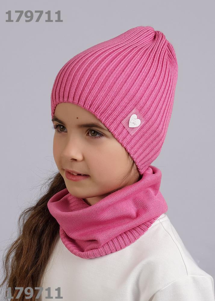 Шапка дет (АРТ. 544064ха)