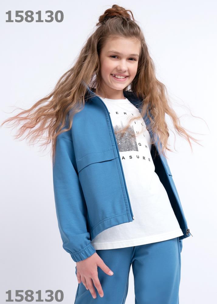 Куртка дев (АРТ. 725843/37у_п)