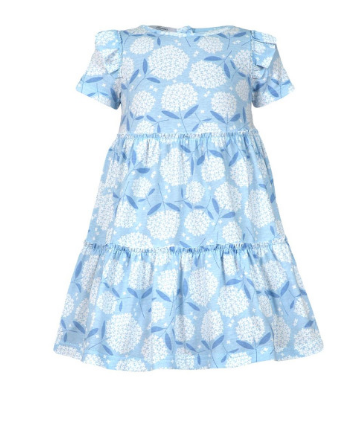 Платье дев (АРТ. 11-195-6)