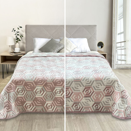 Покрывало декоративное (АРТ. ПДЖ-95)