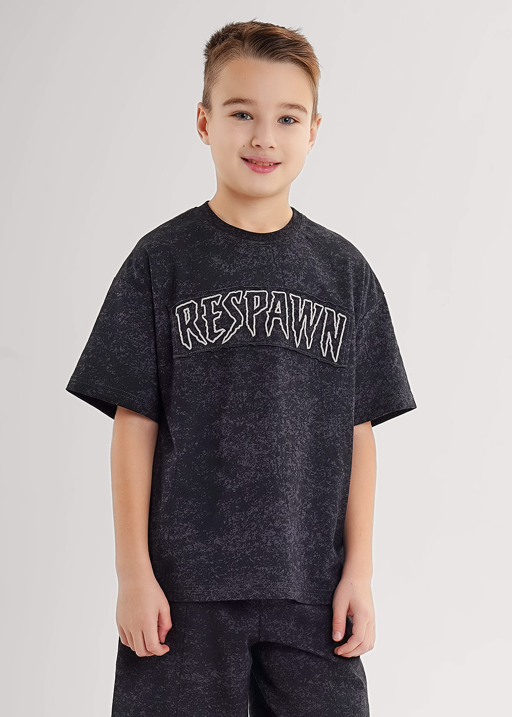 Футболка мал   (АРТ. 867310/10кдн_п)