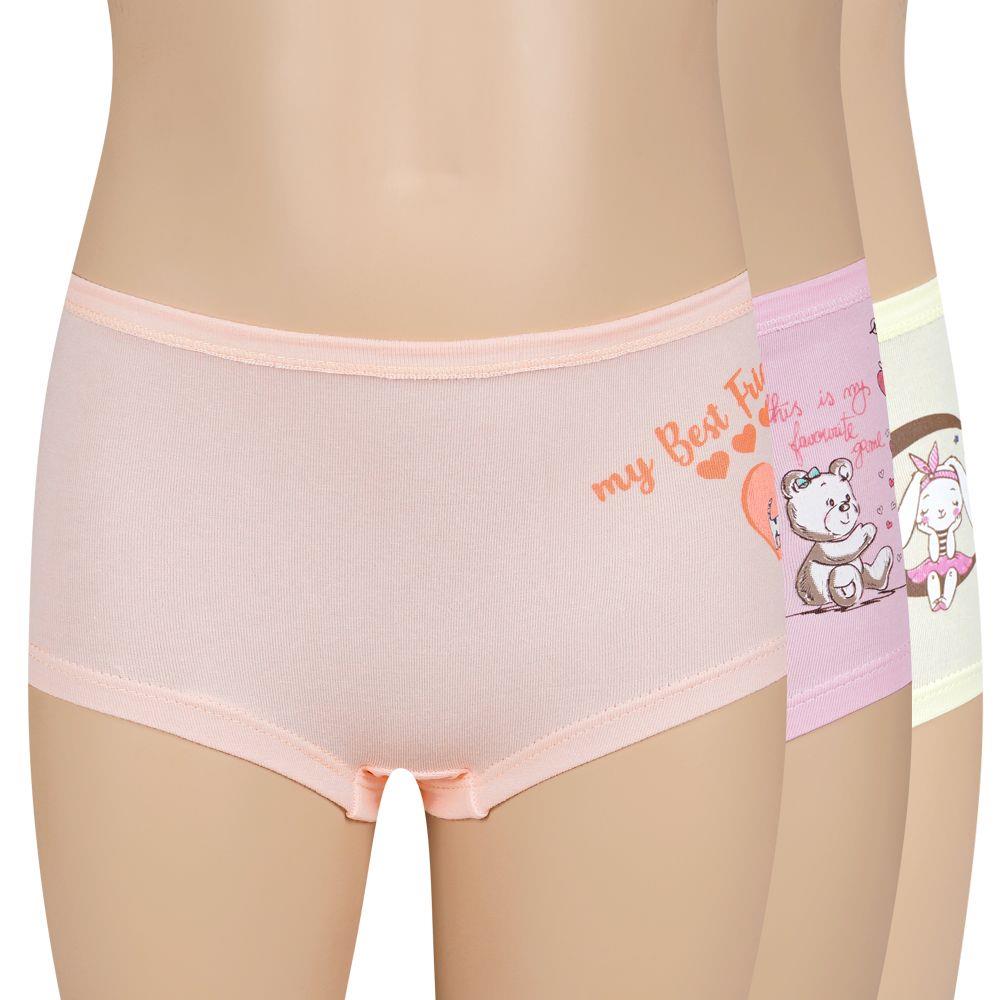 Трусы дев (АРТ. 5570)