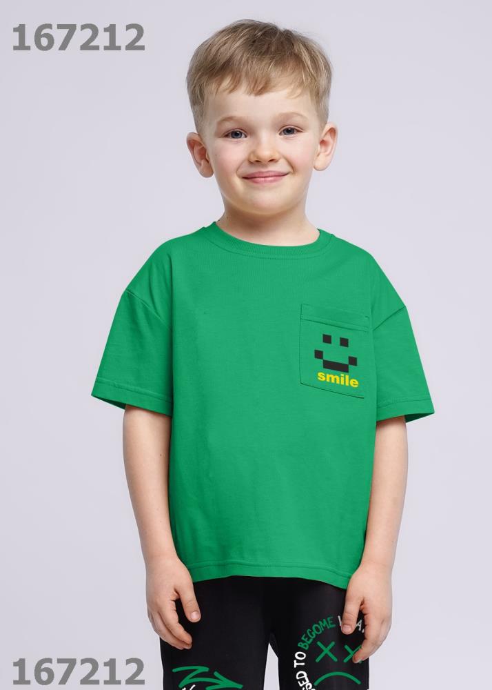 Джемпер мал Clever (АРТ. 836143/55кд_п)