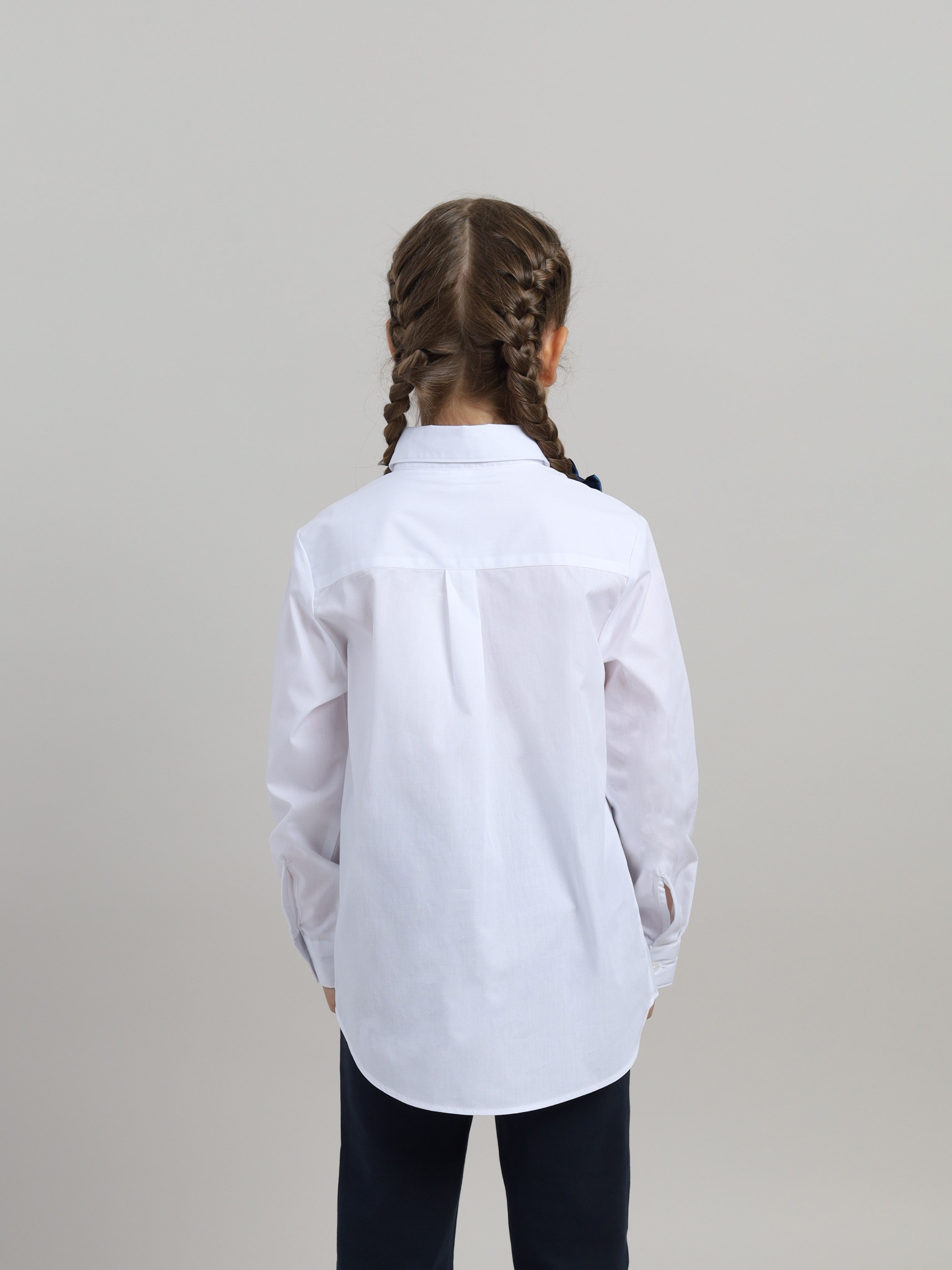 Блуза дев (АРТ. CWJG 63609)