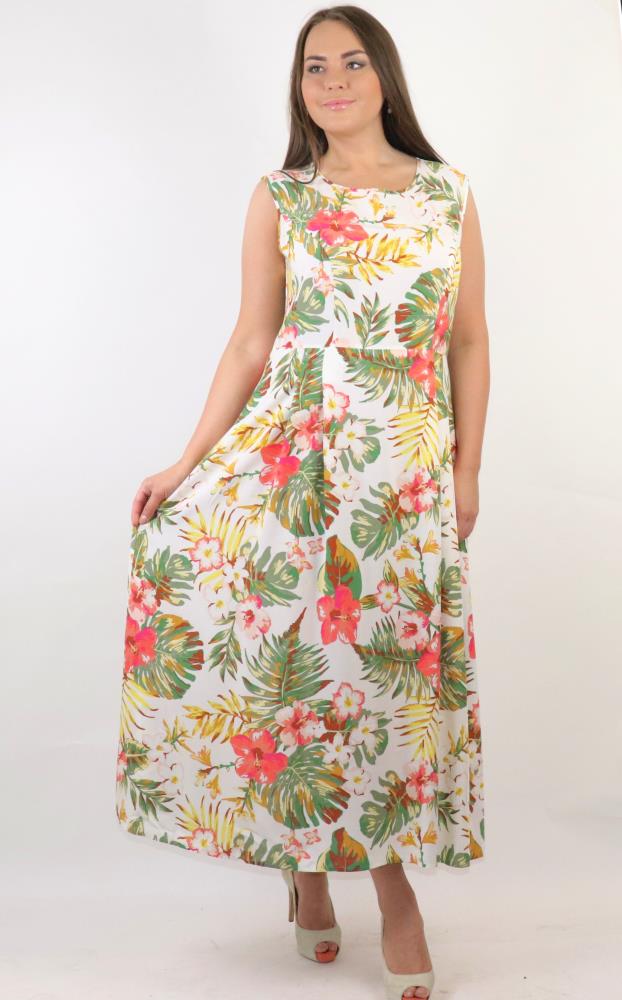 Платье жен (АРТ. 744)