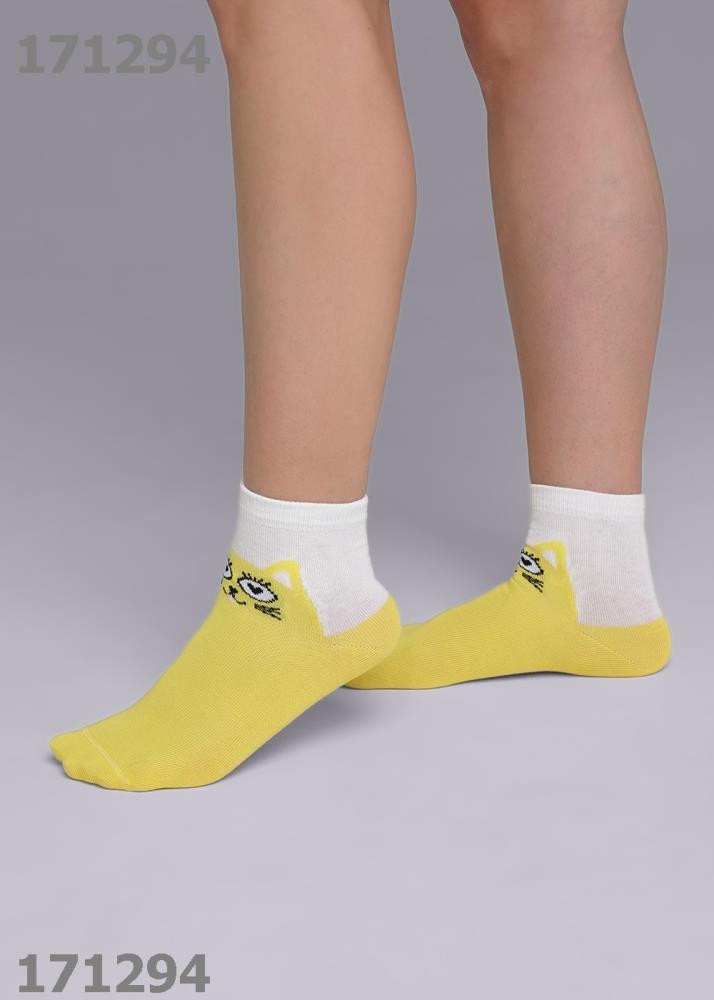 Носки дет (АРТ. С4313)