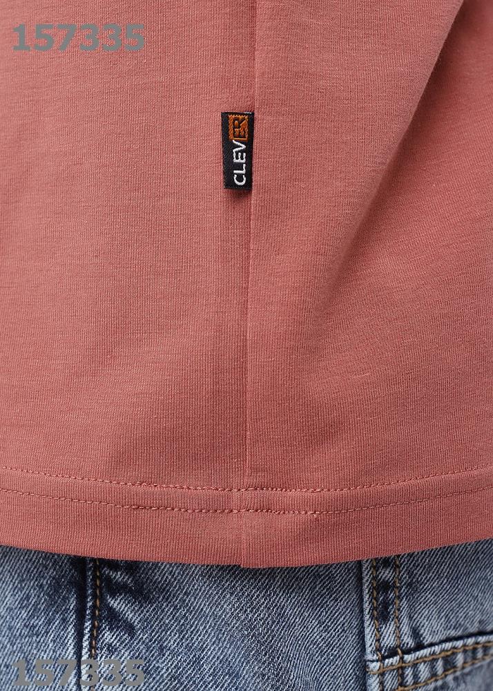 Джемпер муж  Clever (АРТ. 521978/71г_п)