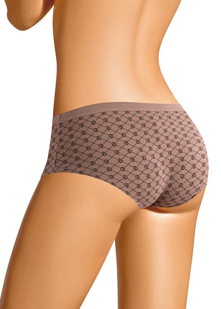 Трусы жен (АРТ. SH979)