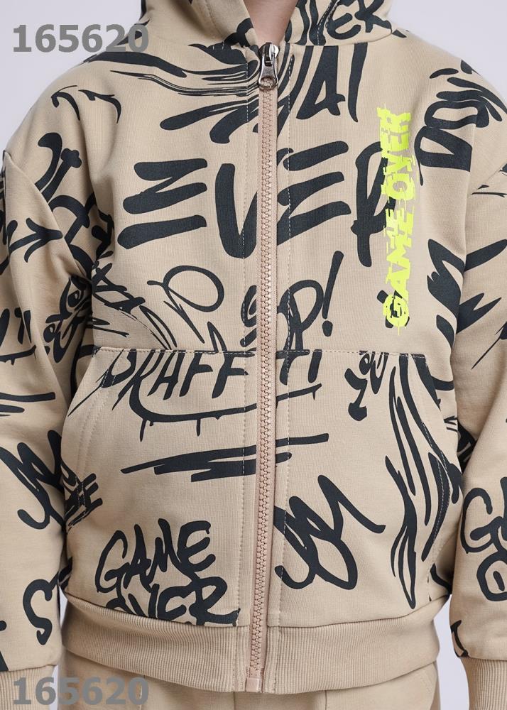 Куртка мал Clever (АРТ. 836043/47у_п1)