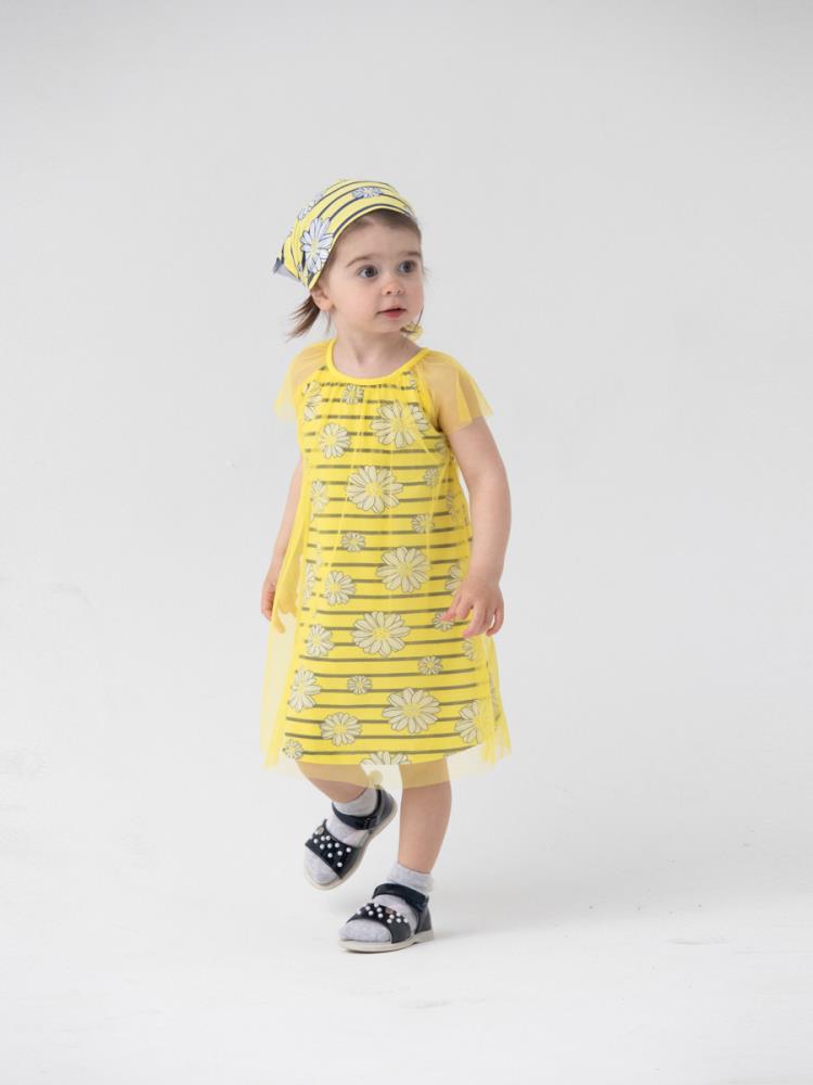 Бандана дев Cherubino (АРТ. CSKG 80047)