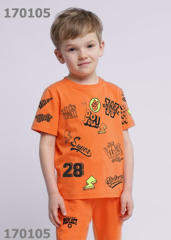 Джемпер мал (АРТ. 733161/61кд_п)