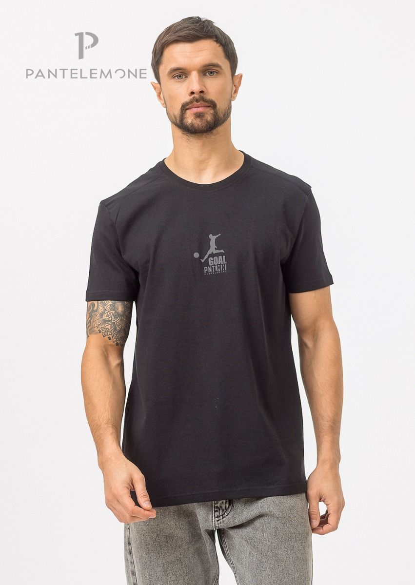 Футболка муж (АРТ. MF-1034)