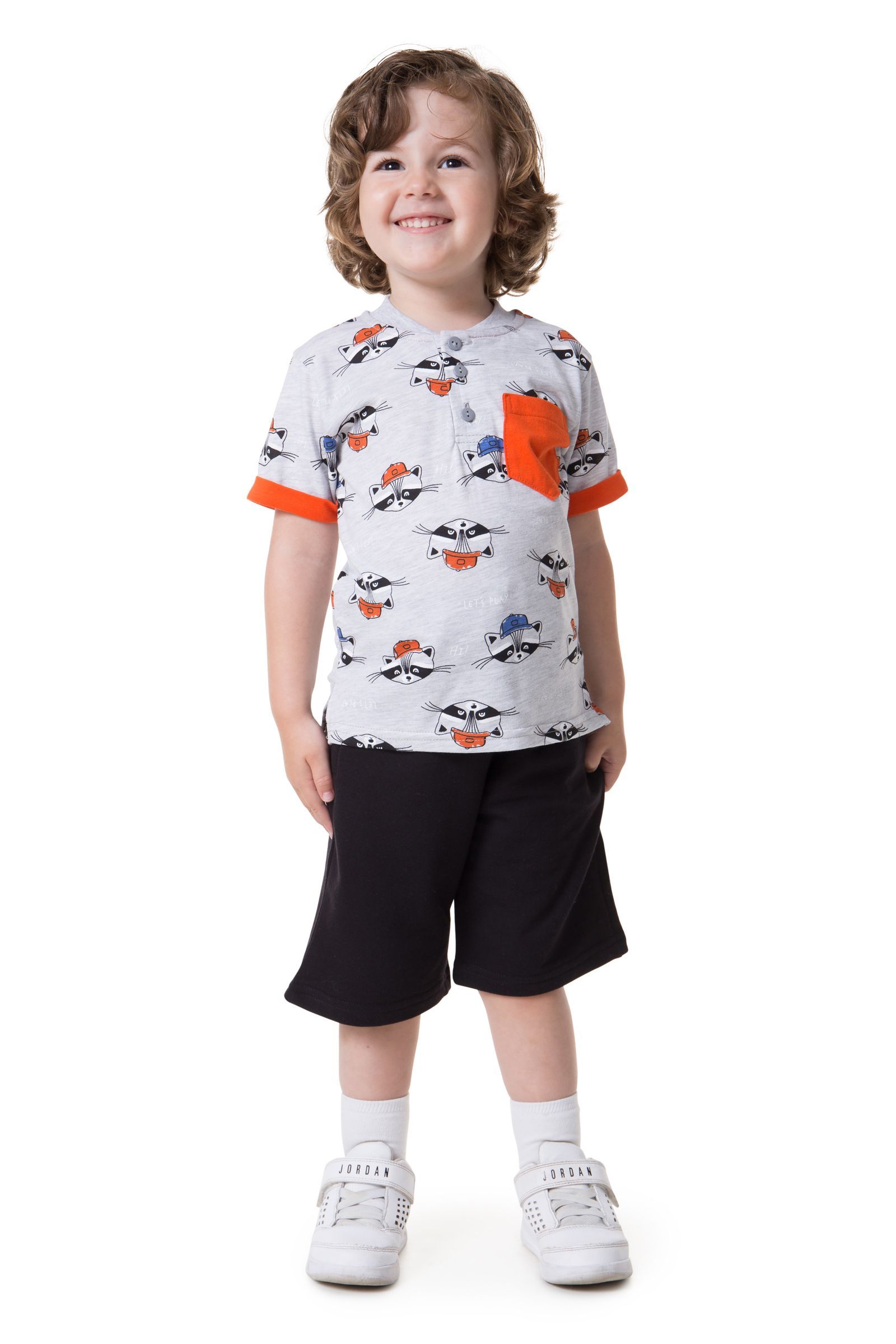 Костюм мал (АРТ. КС02-3262)