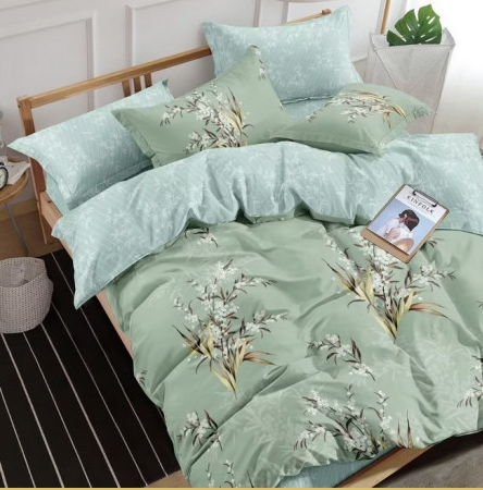 КПБ Евро поплин (АРТ. П-2974)