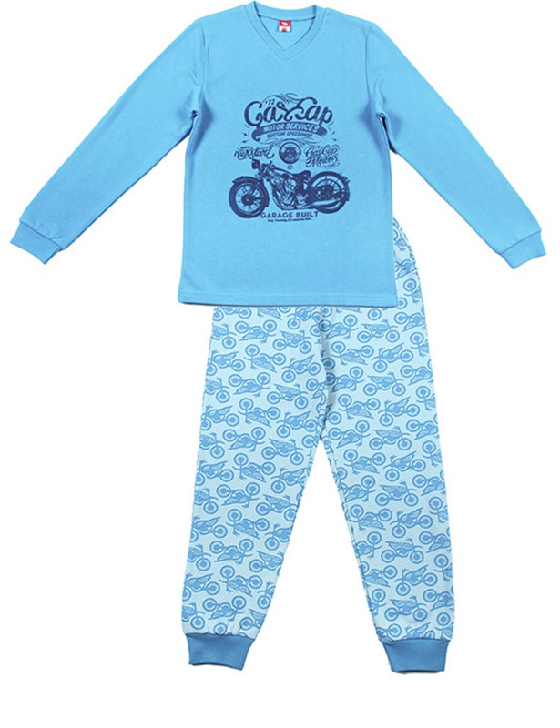 Пижама мал (АРТ. CAJ 5230)