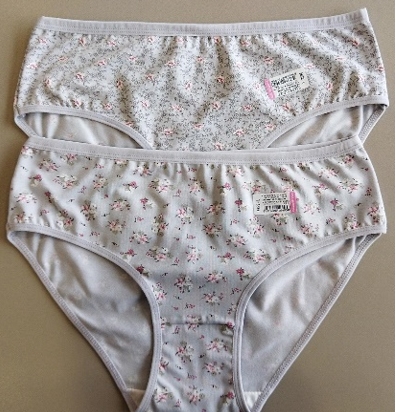 Трусы жен (АРТ. 9682)