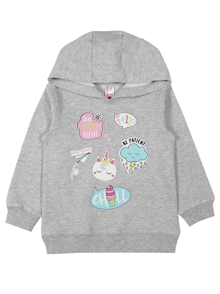 Платье типа "туника" дев (АРТ. CWK62251/CWJ62251)