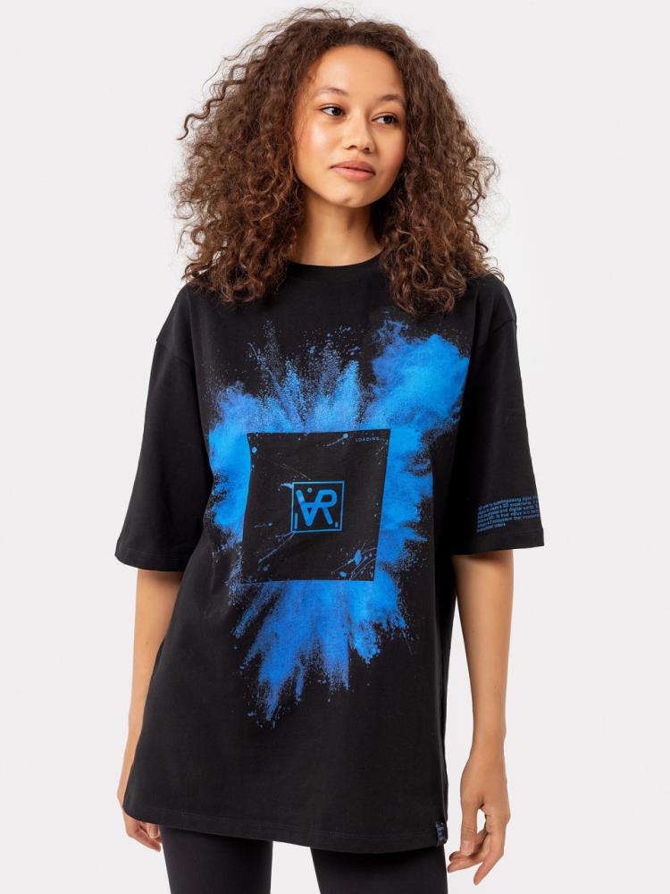 Футболка жен (АРТ. 112853)