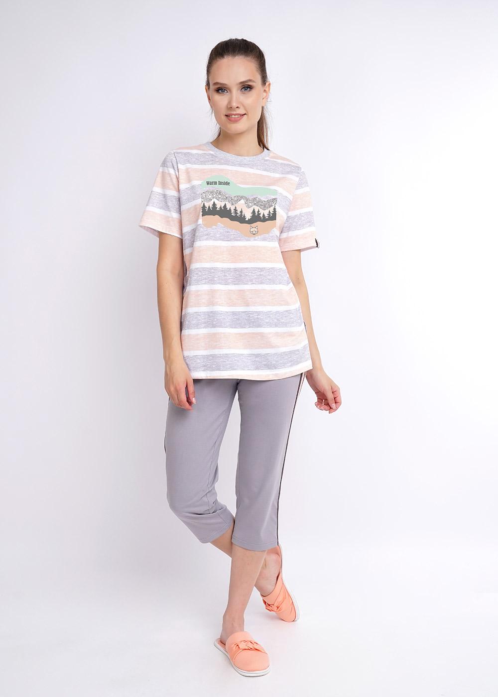 Комплект жен Clever (АРТ. LP11-921/2)