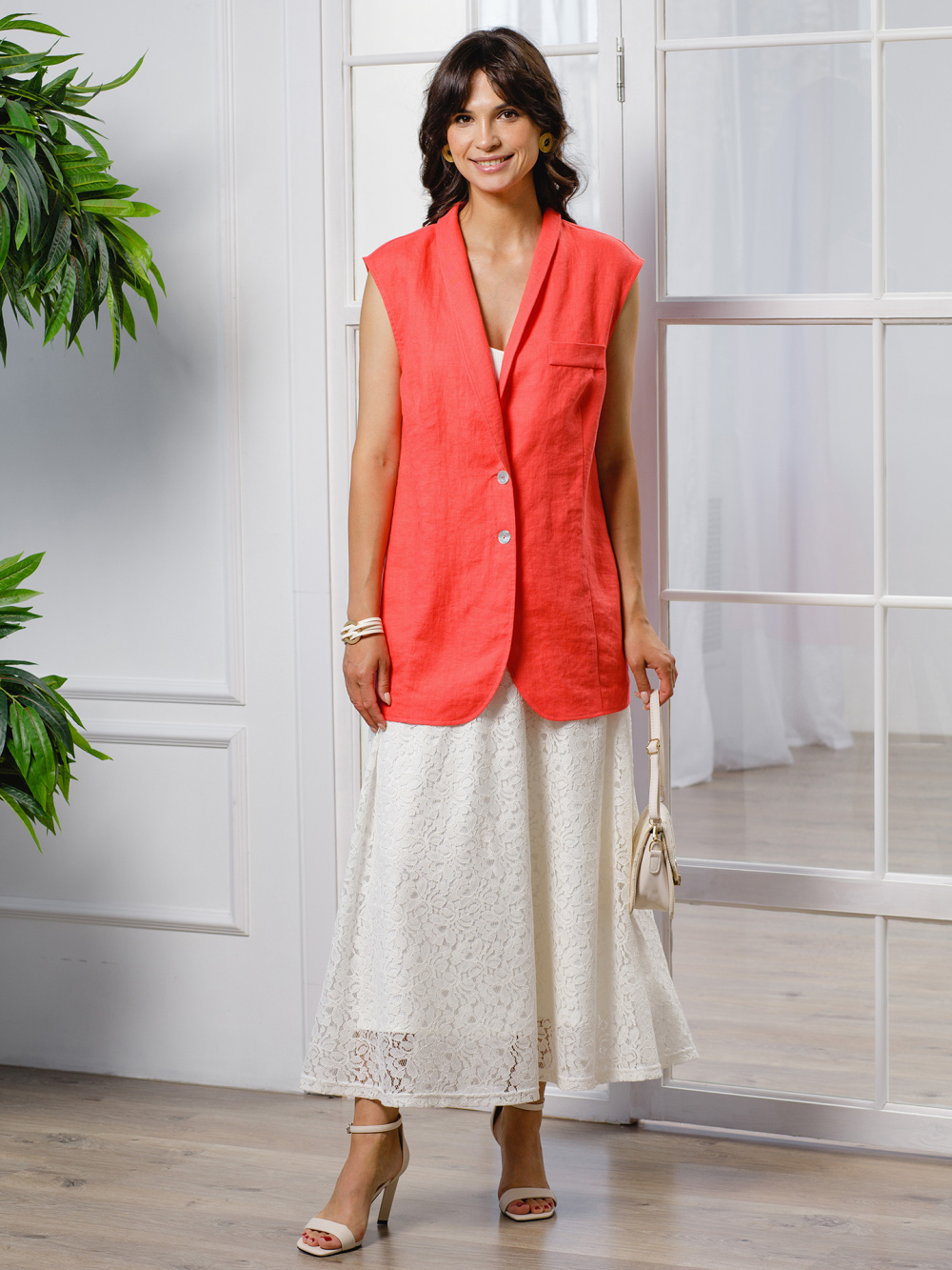 Костюм жен (АРТ. 1722/1569)