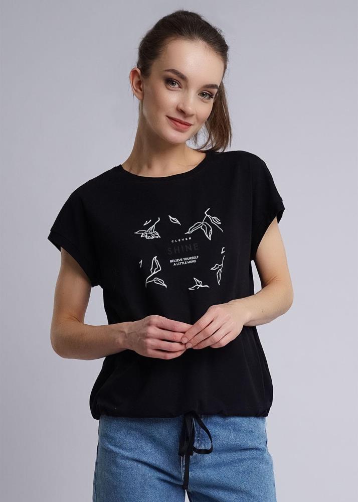 Джемпер жен Clever (АРТ. 236090г_п)