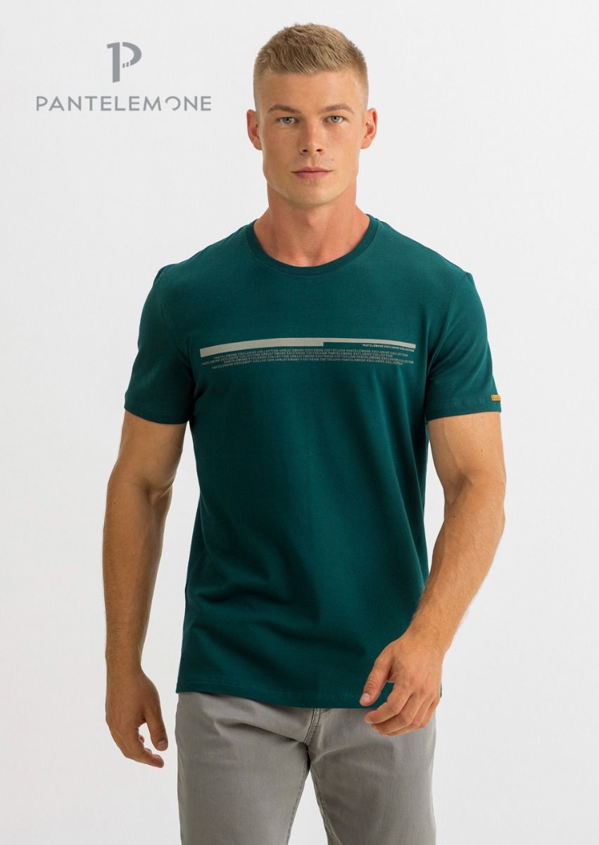 Футболка муж (АРТ. MF-975)