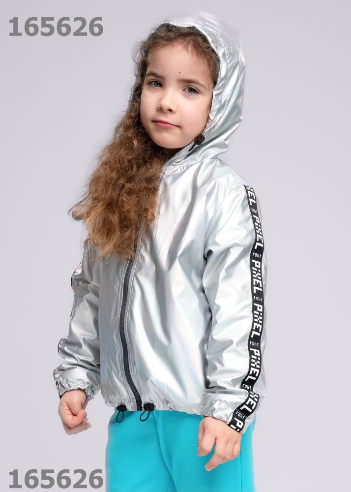 Куртка дев (АРТ. 832836/53пл)