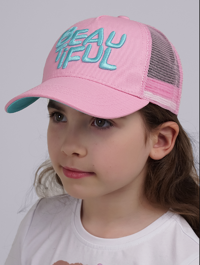 Бейсболка дет (АРТ. 66)