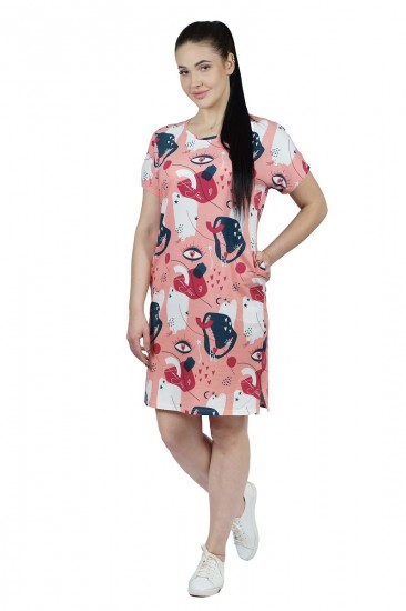 Туника  жен (АРТ. 3611)