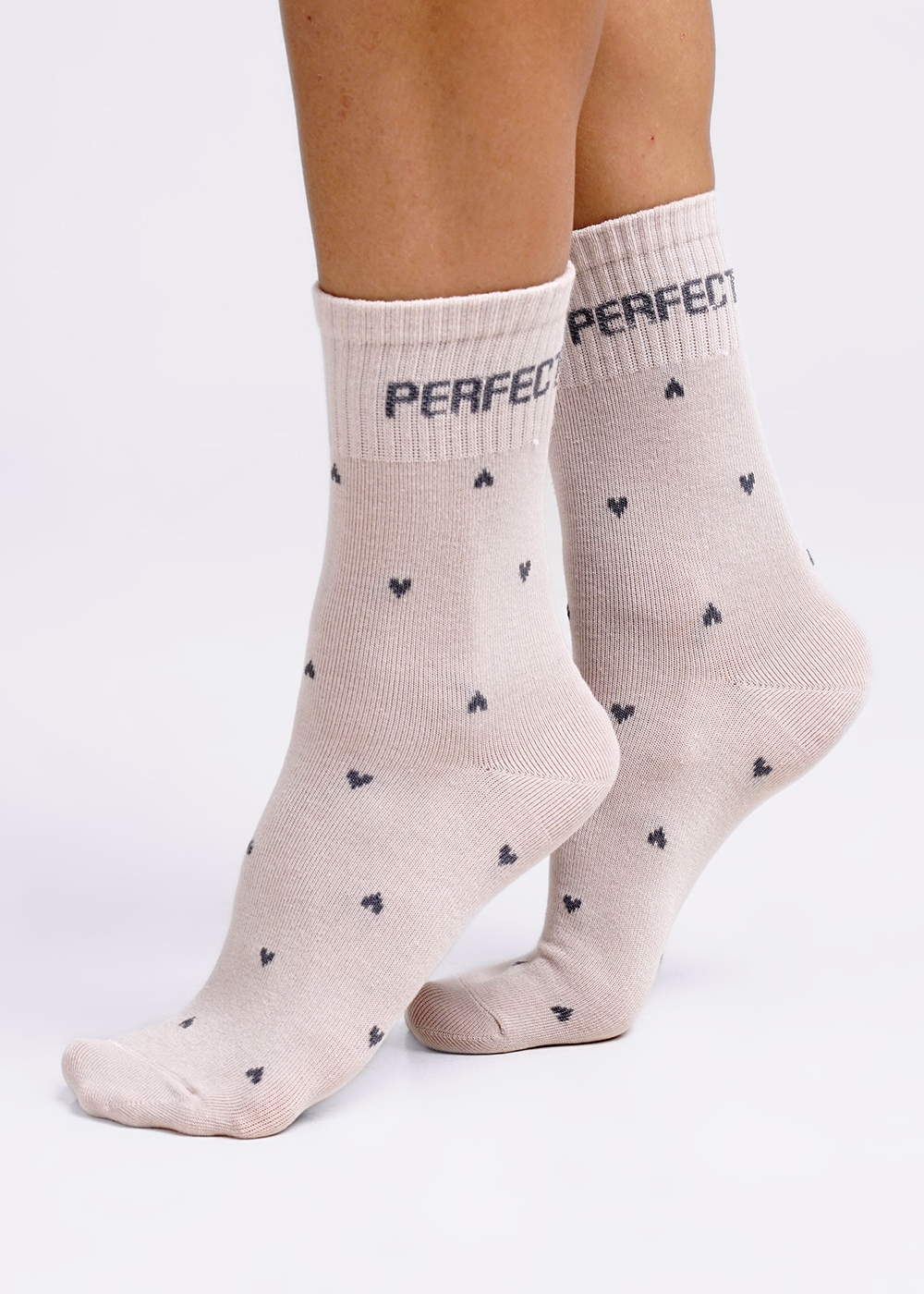 Носки жен (АРТ. Д2476)