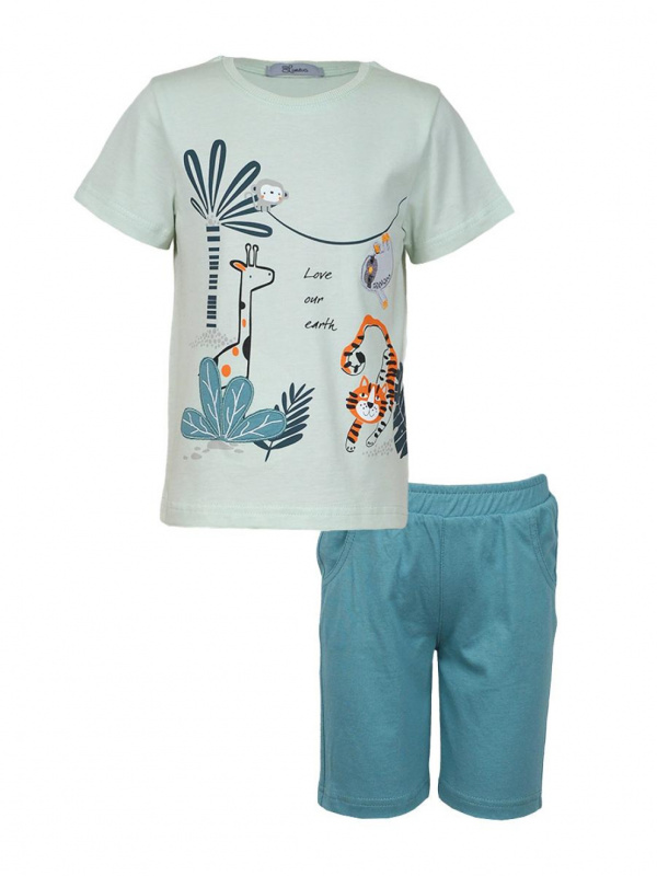 Комплект мал (АРТ. 01-134-2)