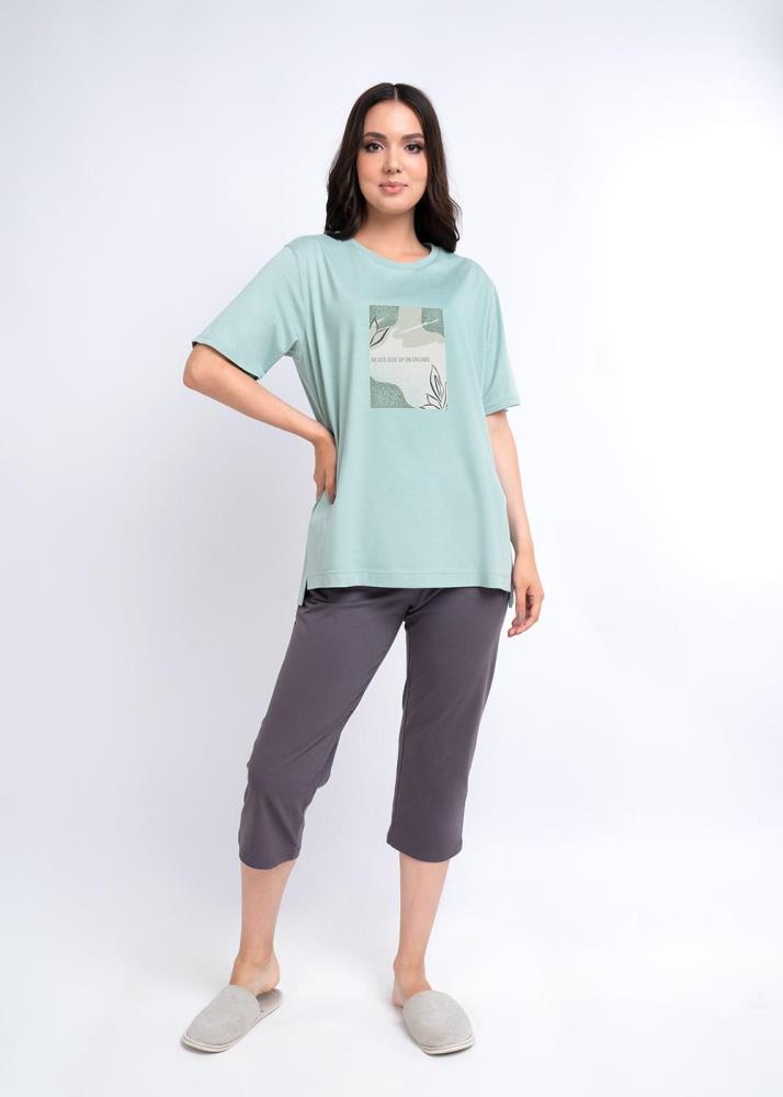 Комплект жен Clever (АРТ. LP12-989)