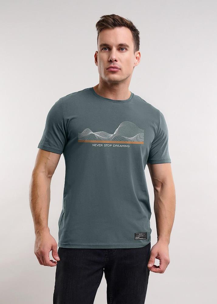 Джемпер муж Clever (АРТ. 532130/12г_п)