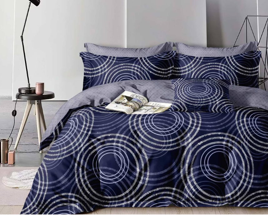 КПБ 2-х сп поплин (АРТ. ПВ18-1335)