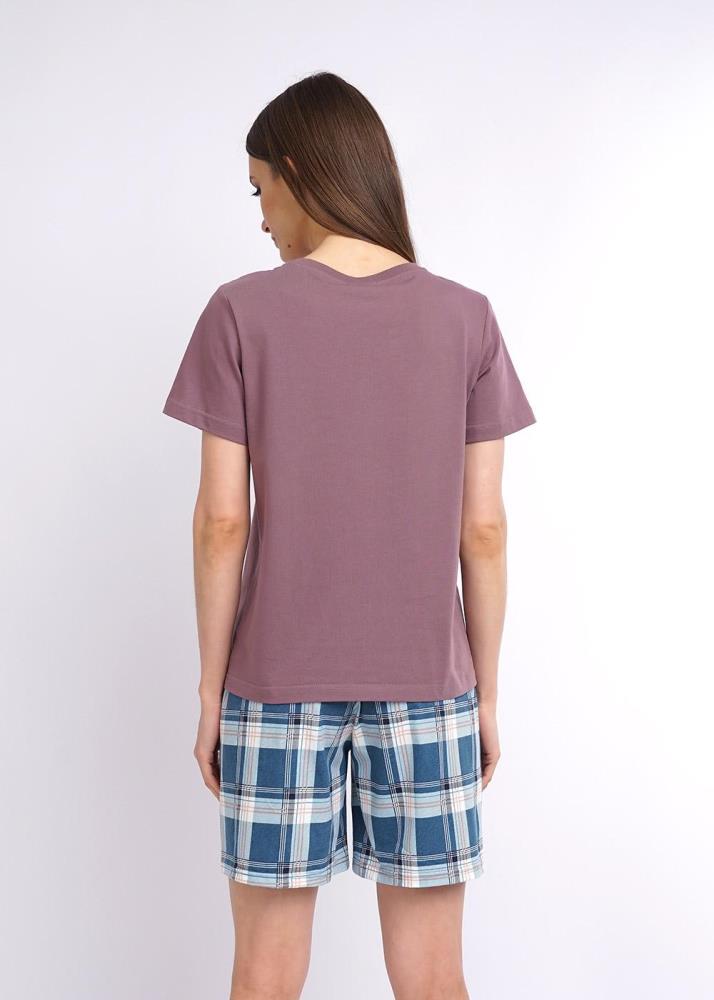 Шорты жен Clever (АРТ. LSH12-985/2)