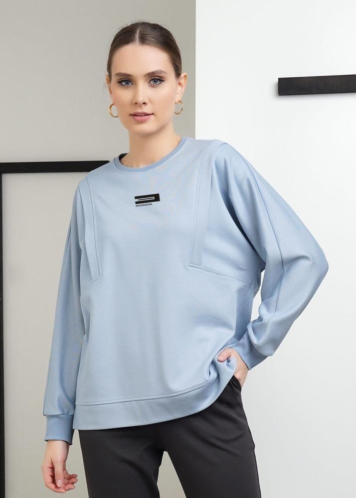 Джемпер жен Clever (АРТ. 225858/68вэ_п)