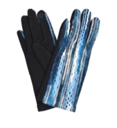 Перчатки жен швейные (АРТ. S2044-L)