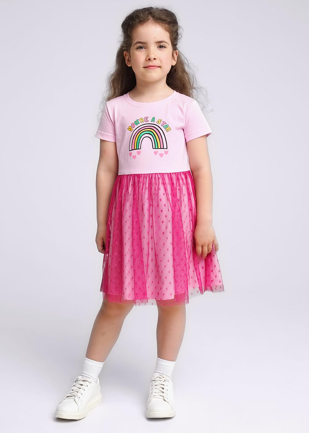 Платье дев (АРТ. 736205кд_п)