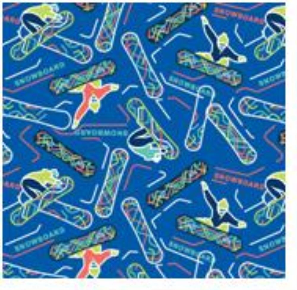 Трусы муж Clever (АРТ. MBX484511)