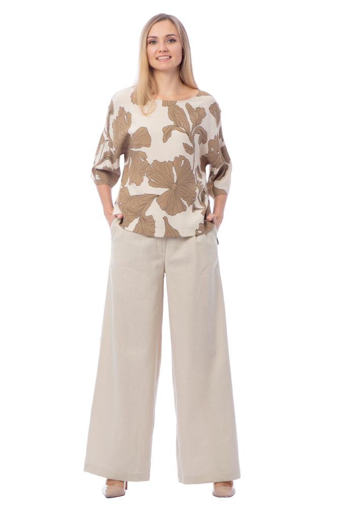 Блузка жен (АРТ. L1.3006-3S25)