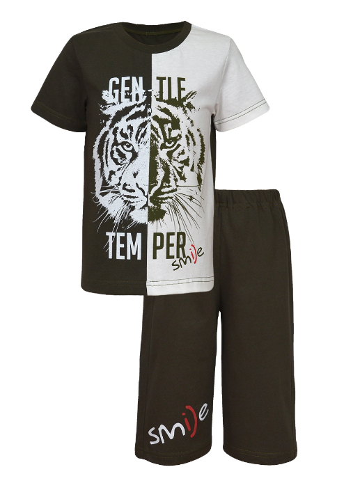 Комплект мал (АРТ. 01-57-2)