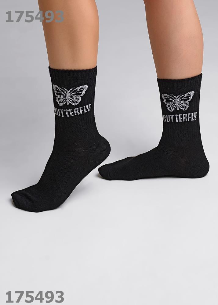 Носки жен (АРТ. Д5433)