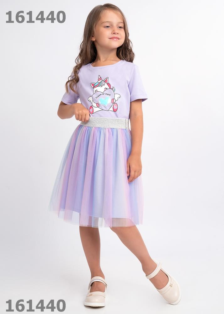 Юбка дев (АРТ. 726018/45ко)