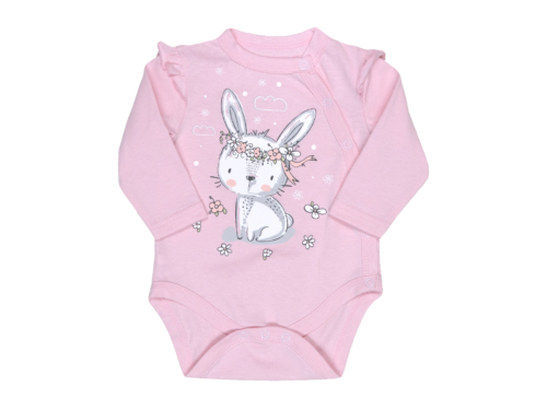 Полукомбинезон (боди) дев (АРТ. 043-14-3)