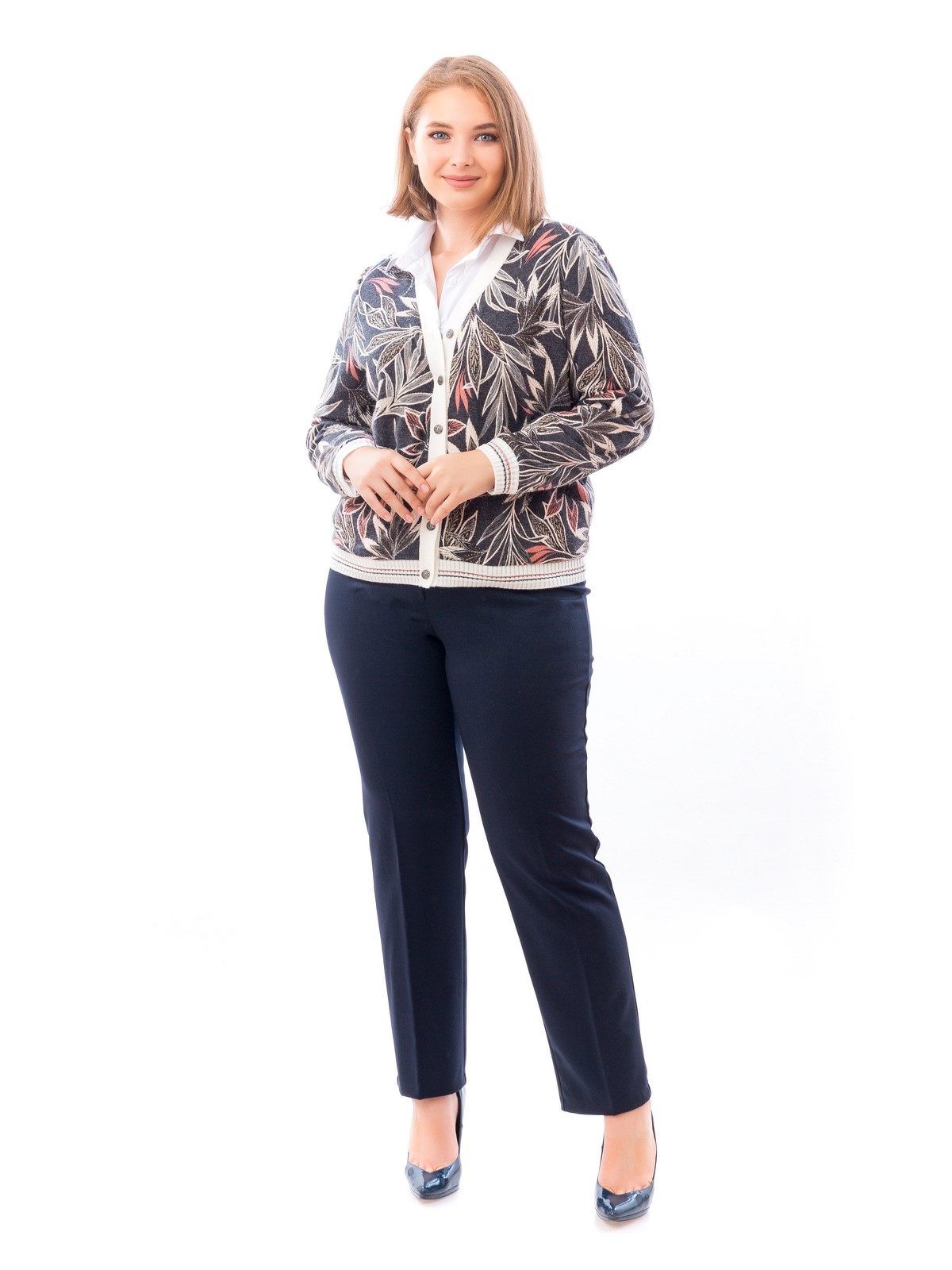 Жакет жен (АРТ. 2726)