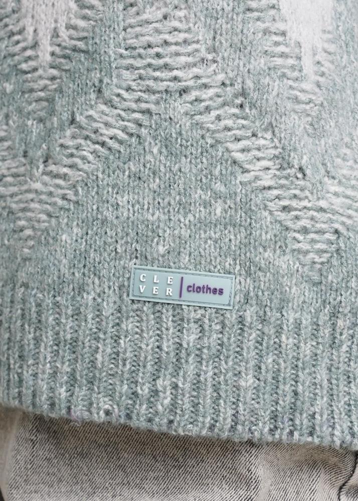 Джемпер жен (АРТ. 133755/103апх)